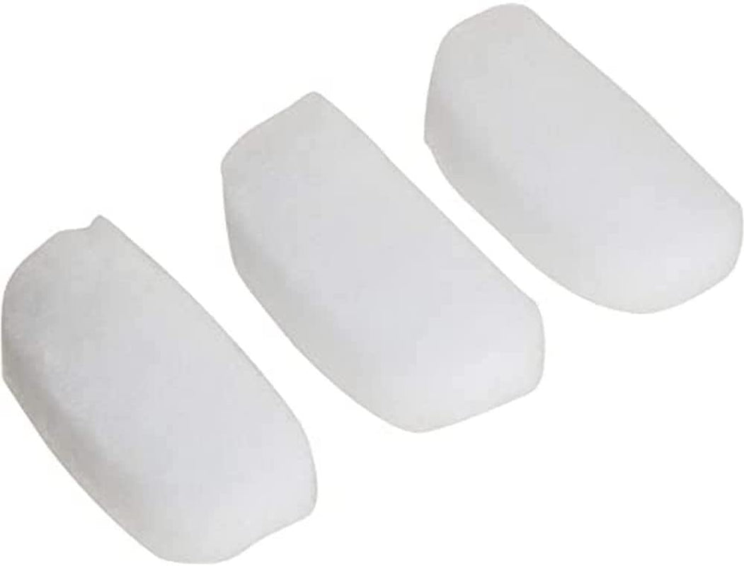 Quick-Clear Water Polishing Pads, 3-Pack