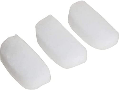 Quick-Clear Water Polishing Pads, 3-Pack