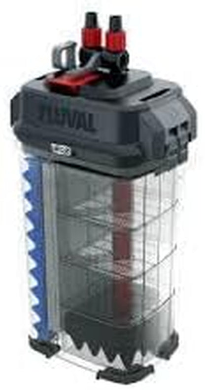 407 Performance Canister Filter - for Aquariums up to 100 Gallons