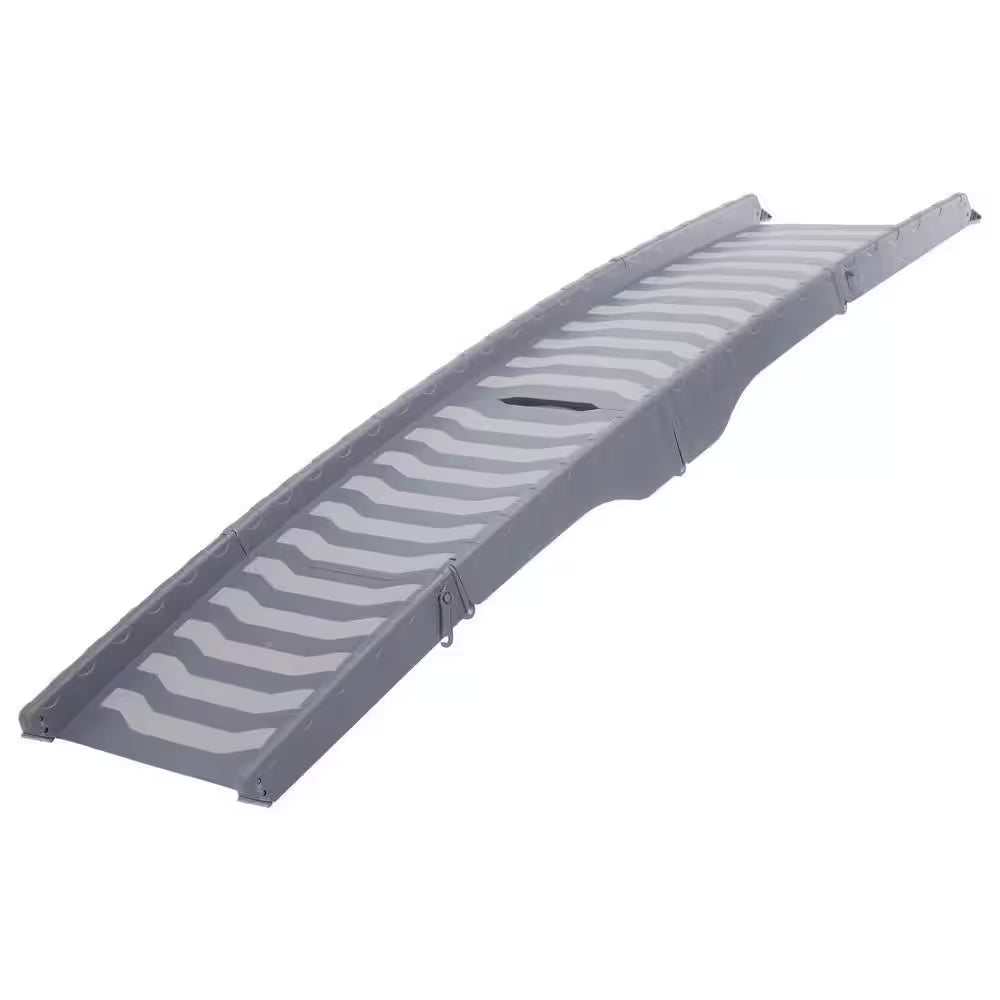 Portable Pet Ramp, Lightweight, Foldable, Easy to Carry