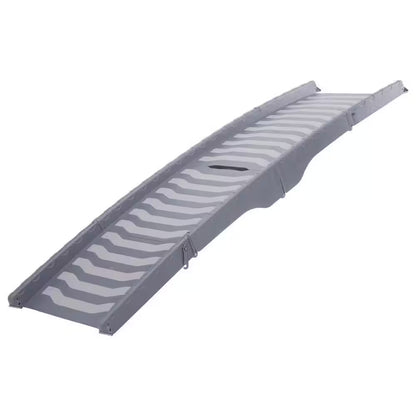 Portable Pet Ramp, Lightweight, Foldable, Easy to Carry