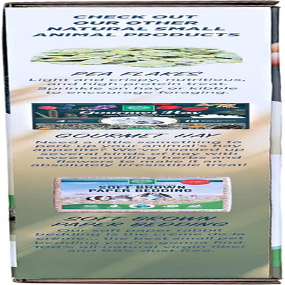- Straight Timothy Hay Cubes - 100% All Natural Timothy Hay, Not Blended - Delivered Fresh, Guarantee, (5 Lb)