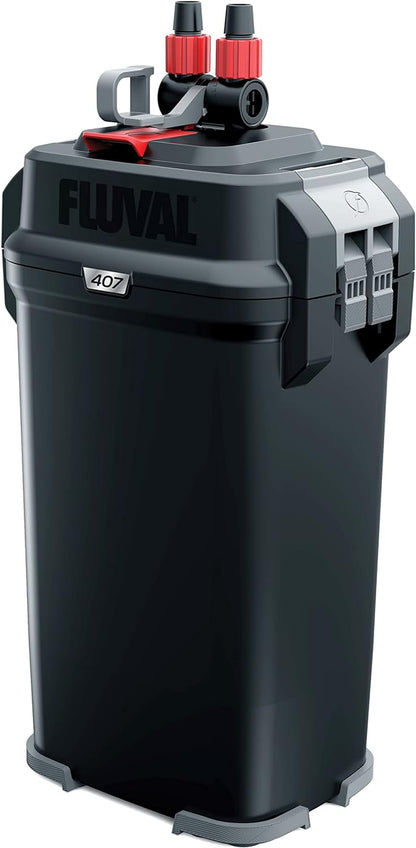 407 Performance Canister Filter - for Aquariums up to 100 Gallons