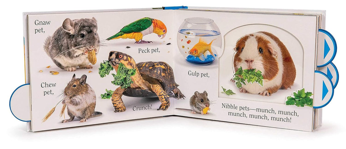 Pet Pet