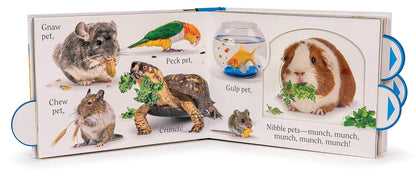 Pet Pet