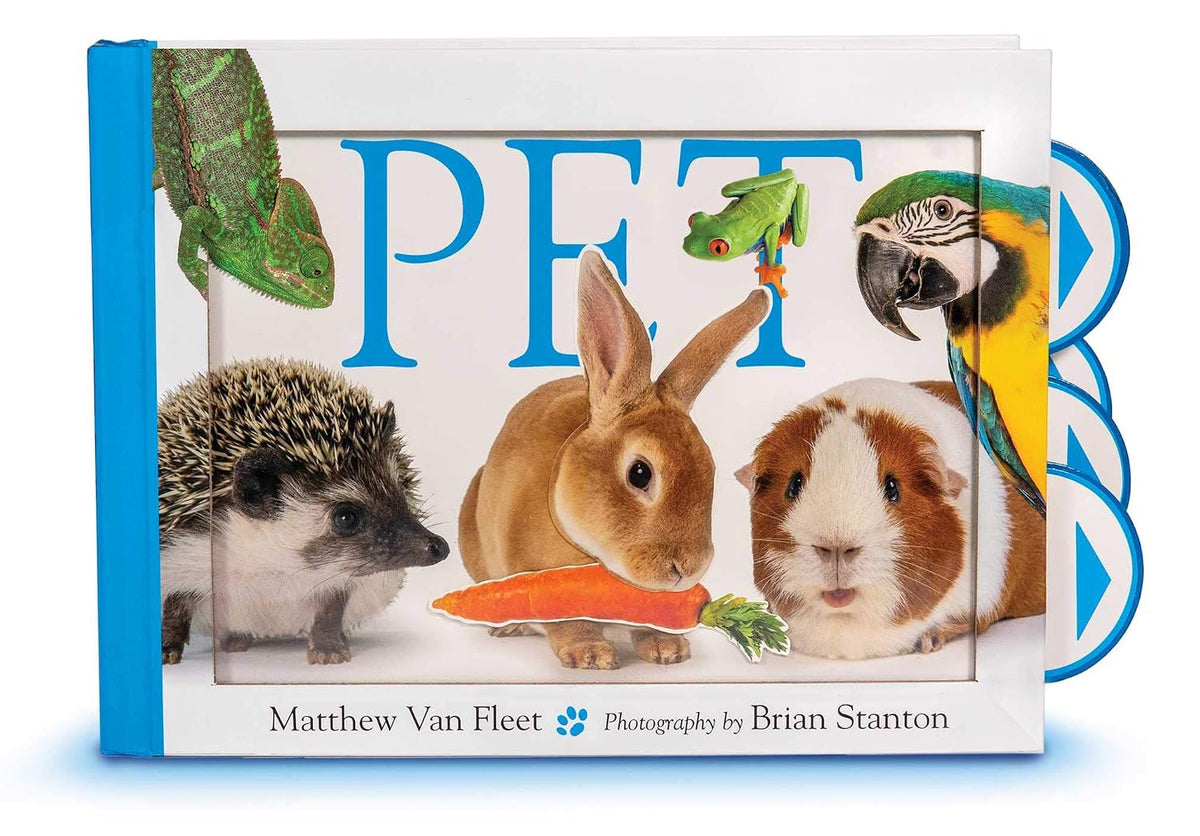 Pet Pet