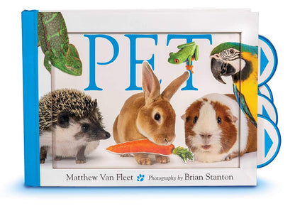 Pet Pet