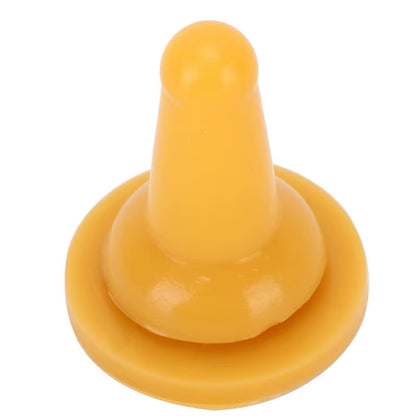 15Pcs Pet Cat Dog Silicone Safety Soft Nurse Feedingbottle Feeder Nipple Accessory