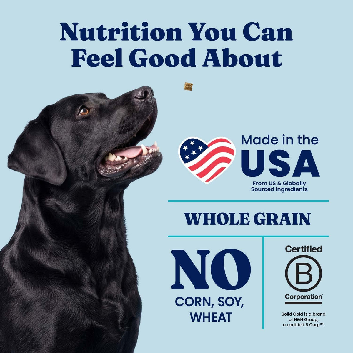 Weight Management Dry Dog Food for Adult & Senior Dogs, 24LB