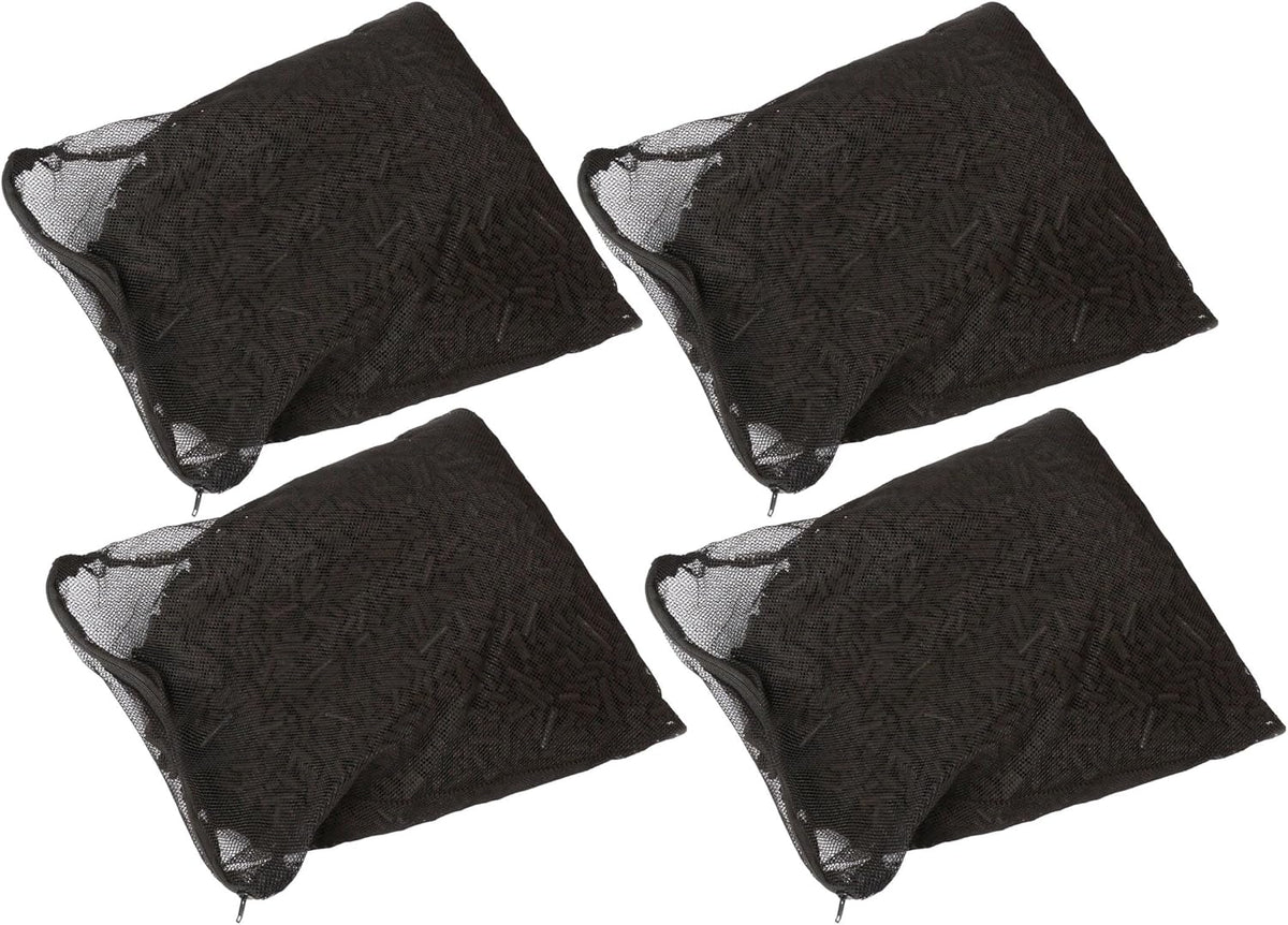 ® Aquarium Filter Media Kits (20-Pound Carbon)