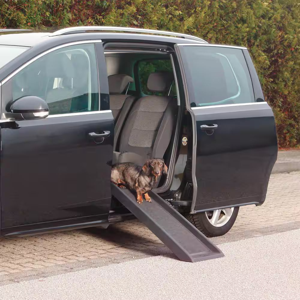 39.25 In. L X 14.75 In. W Pet Safety Ramp