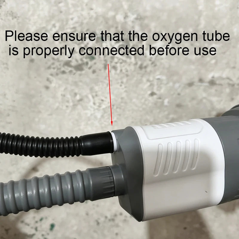 Aquarium Water Change Pump Electric Fish Tank Cleaning Tool Vacuum Water Changer Gravel Cleaner Siphon Filter Pump 30W 220V