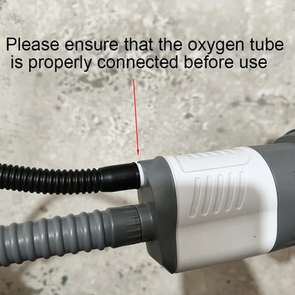 Aquarium Water Change Pump Electric Fish Tank Cleaning Tool Vacuum Water Changer Gravel Cleaner Siphon Filter Pump 30W 220V