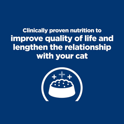 Hill'S Prescription Diet K/D Kidney Care Dry Cat Food