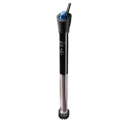 Submersible Aquarium Heater, 150 Watts, up to 55 Gallons