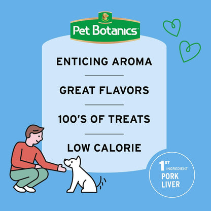 Training Rewards Mini Soft & Chewy, Chicken Flavor, 10 Oz